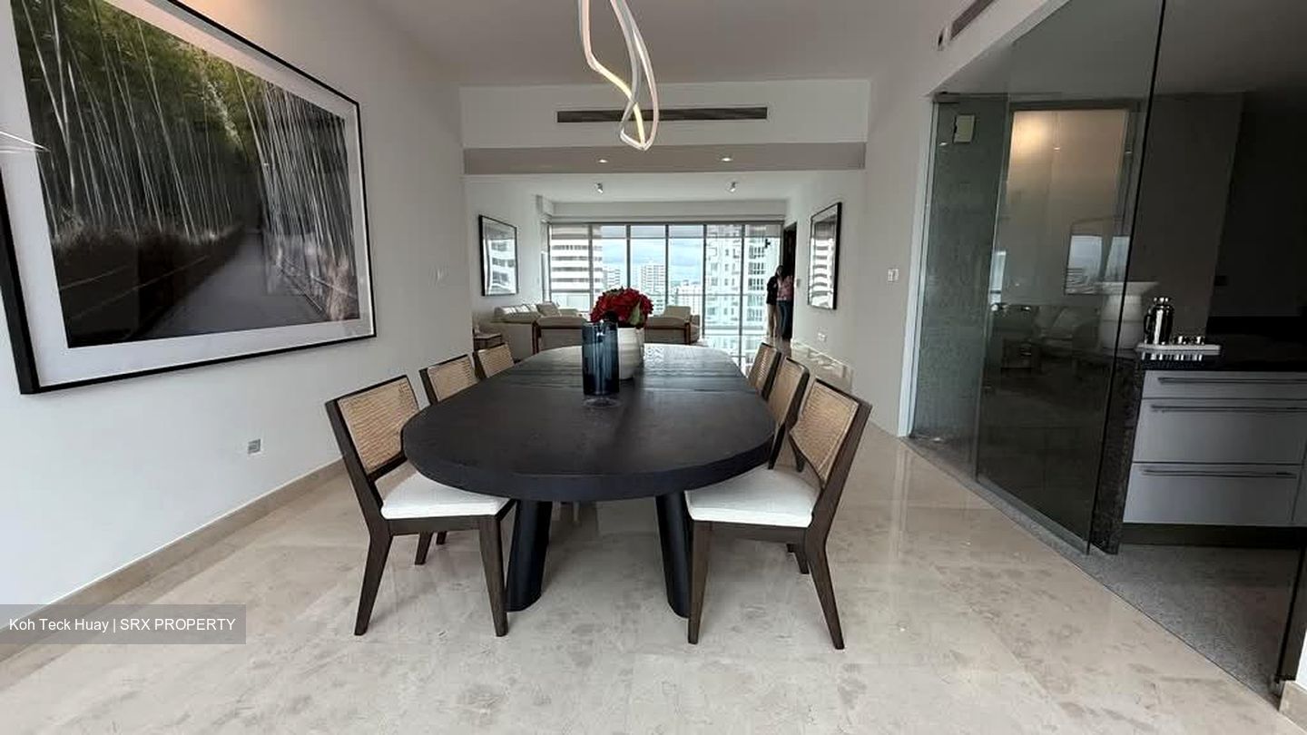Draycott Eight (D10), Condominium #553473581